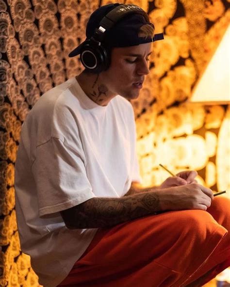 justin bieber jb7|Justin Bieber sends fans in meltdown as he shares new update